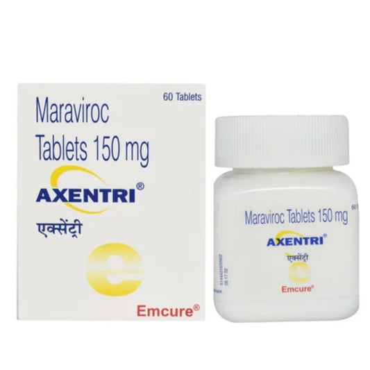 Maraviroc_Tablets_Generic_for_Selzentry_150mg