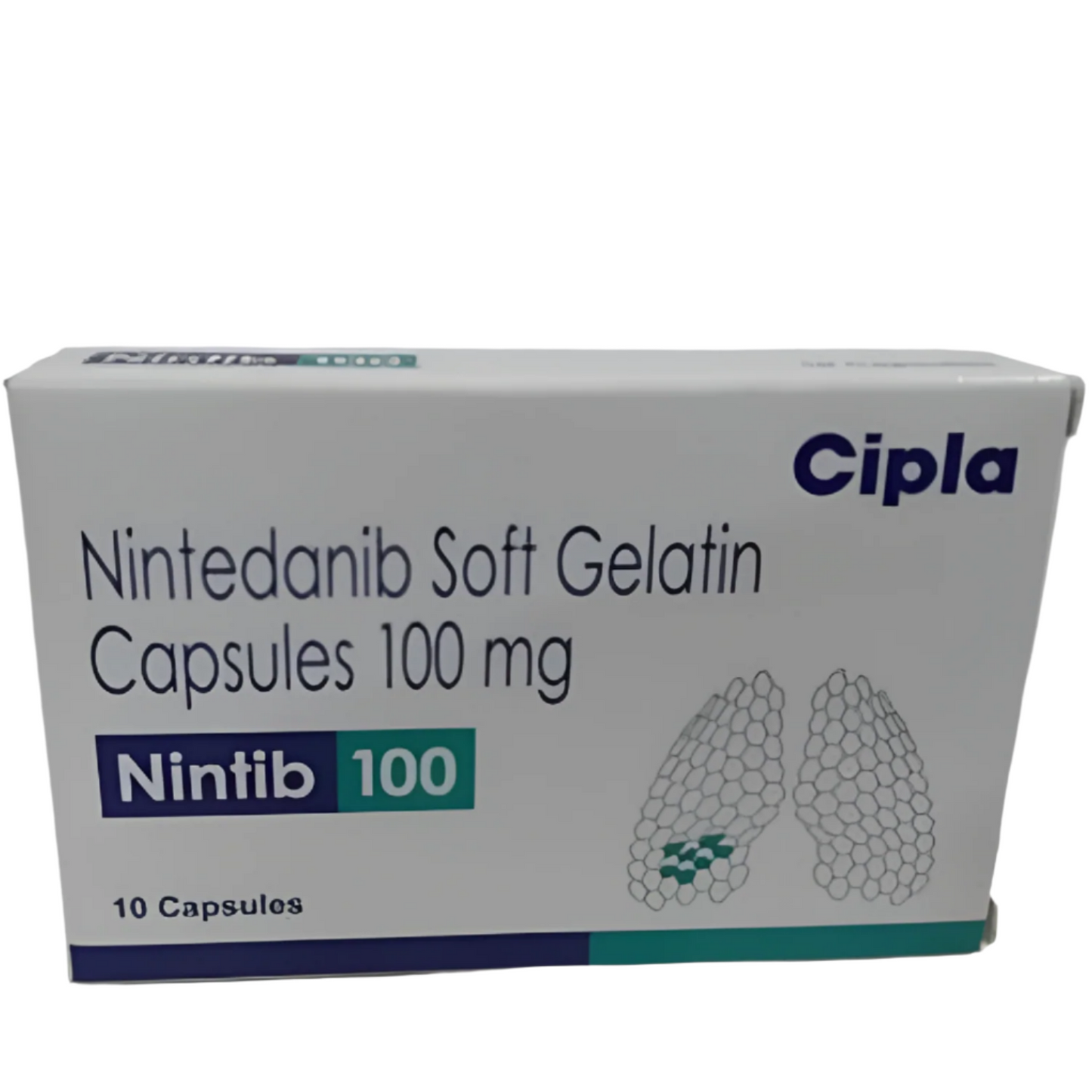 Nintedanib_Generic_for_Ofev_100MG