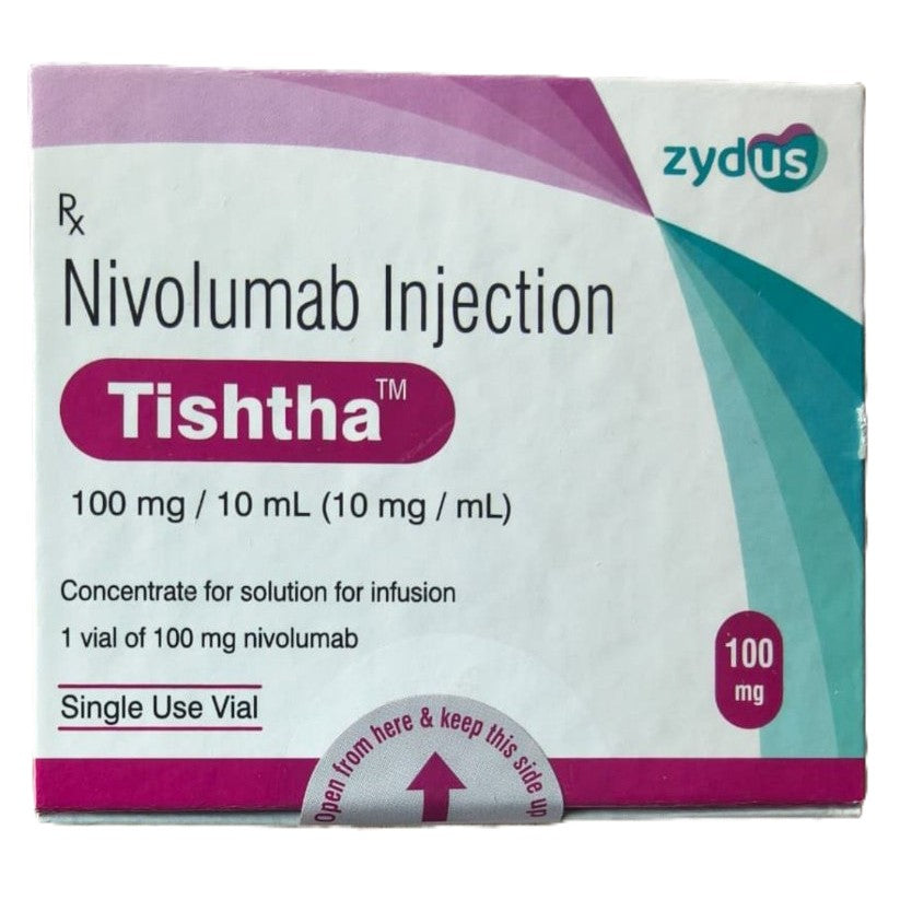 Nivolumab_Biosimilar_for_Opdivo_100mg