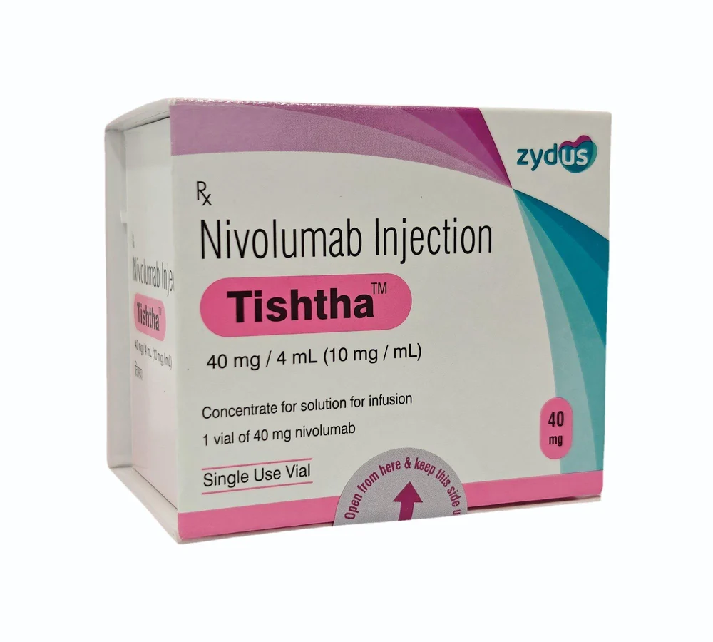 Nivolumab_Biosimilar_for_Opdivo_40mg