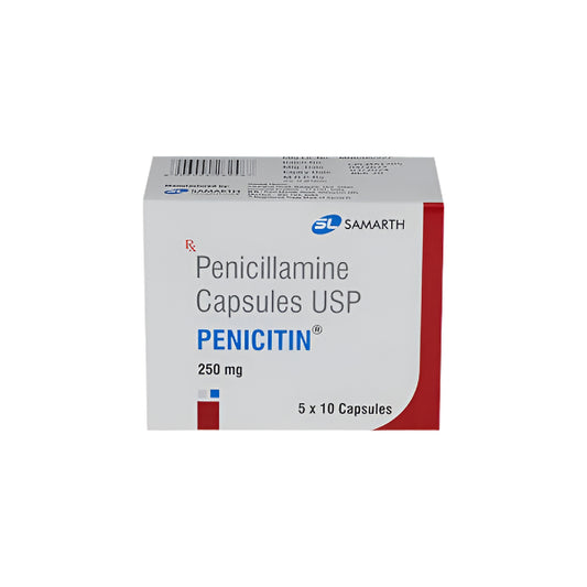 Penicillamine_Capsules_Generic_for_Cuprimine_250mg