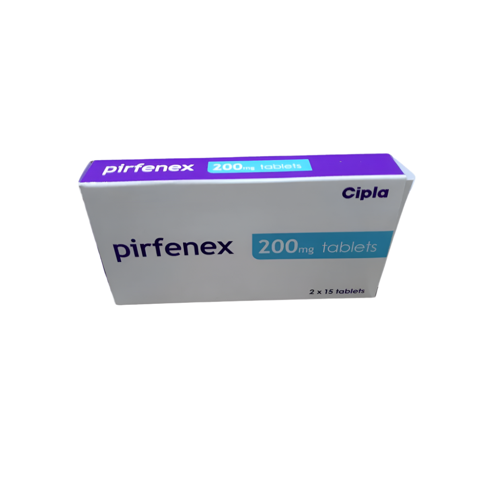 Pirfenidone_Tablets_Generic_for_Esbriet_200mg