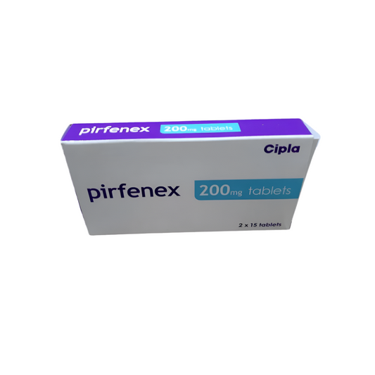 Pirfenidone_Tablets_Generic_for_Esbriet_200mg