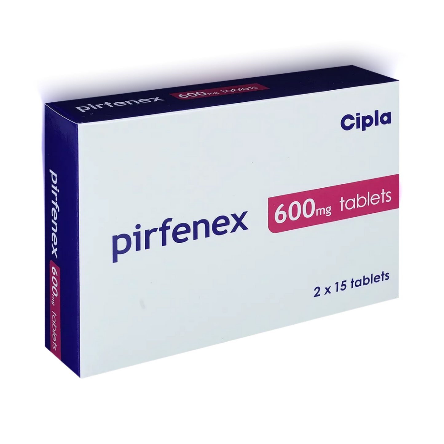 Pirfenidone_Tablets_Generic_for_Esbriet_600mg