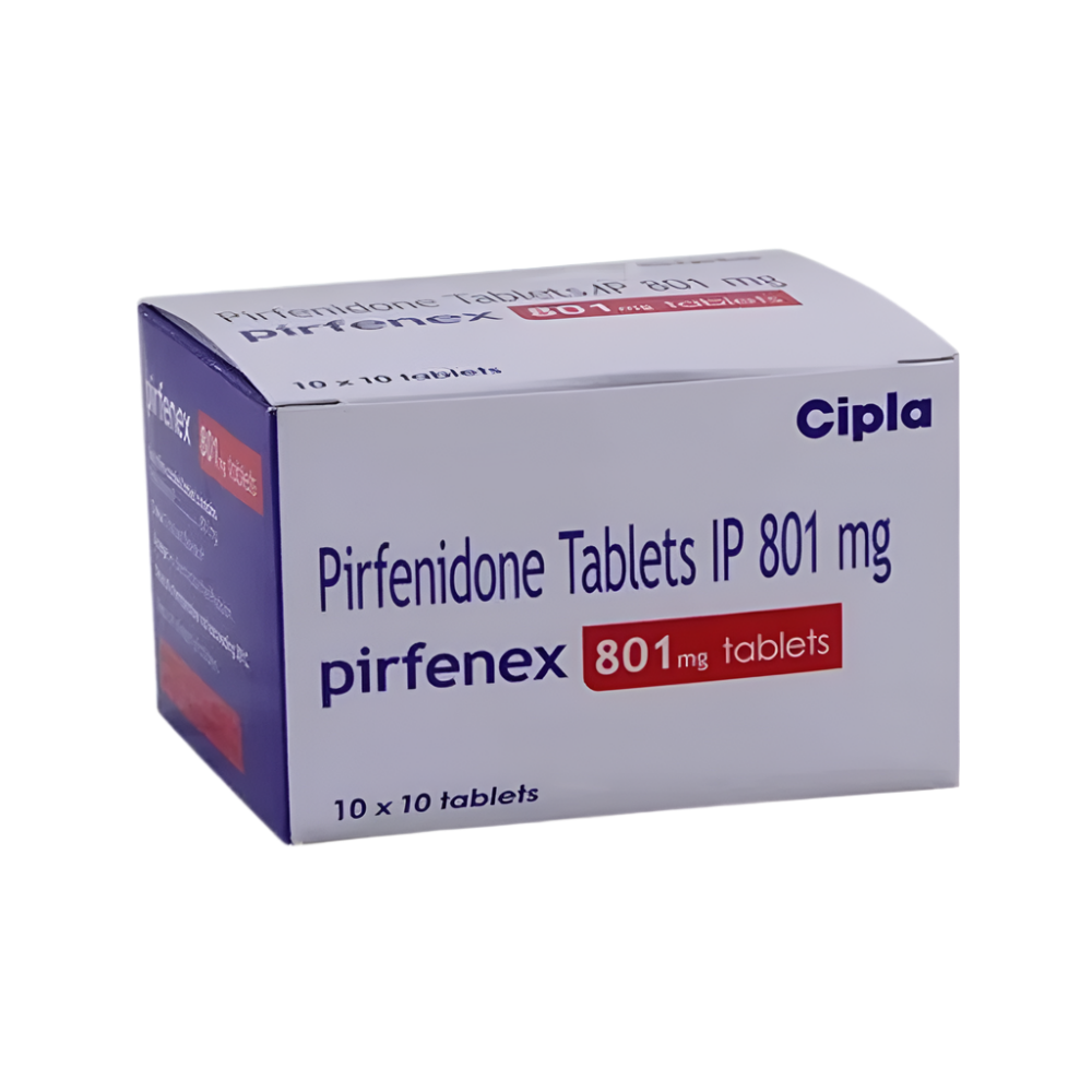 Pirfenidone_Tablets_Generic_for_Esbriet_801mg