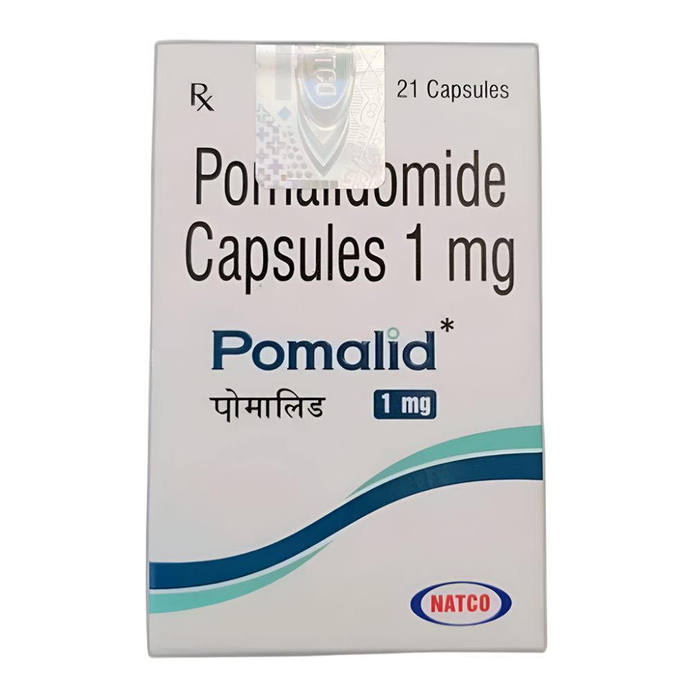 Pomalidomide_Capsules_Generic_for_Pomalyst_1mg