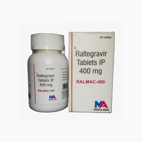 Raltegravir_Generic_for_Isentress_400mg