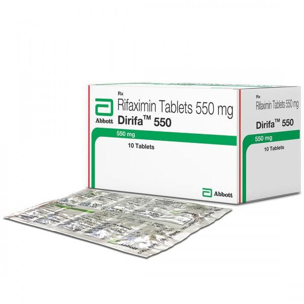 Rifaximin_Generic_for_Xifaxan®_550mg