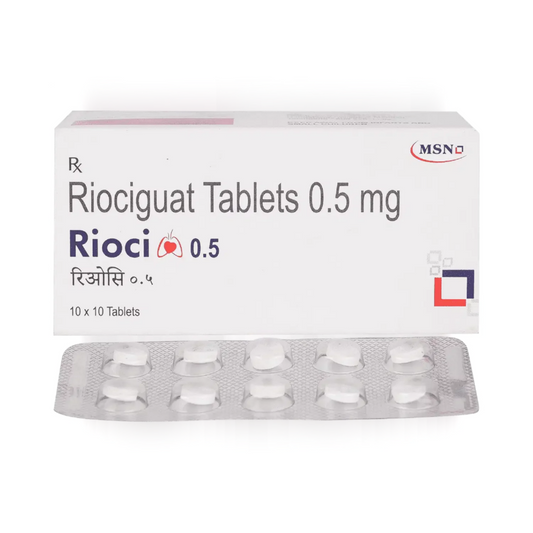 Riociguat_Tablets_Generic_for_Adempas_0.5mg