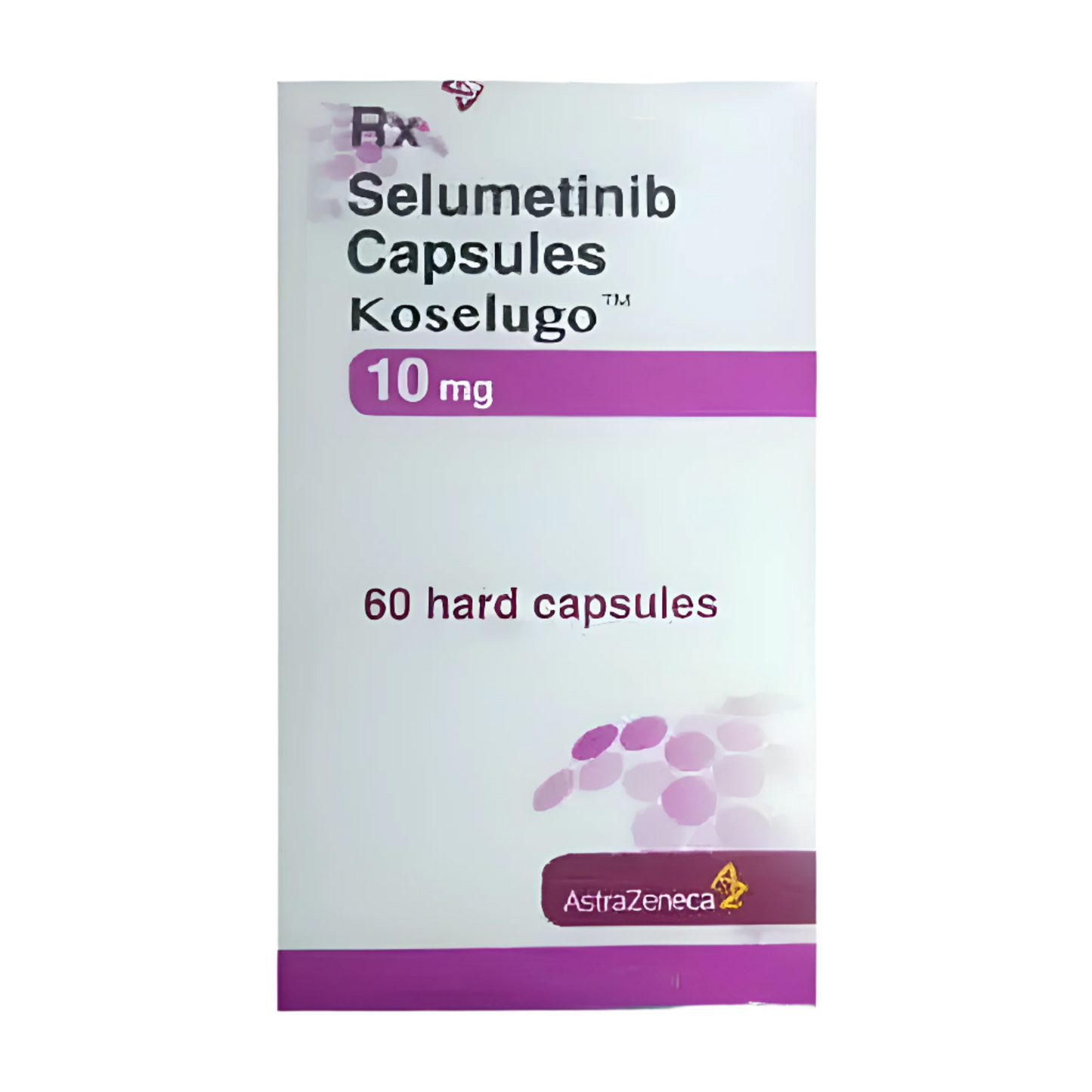Selumetinib_capsule_Affordable_Koselugo_10MG