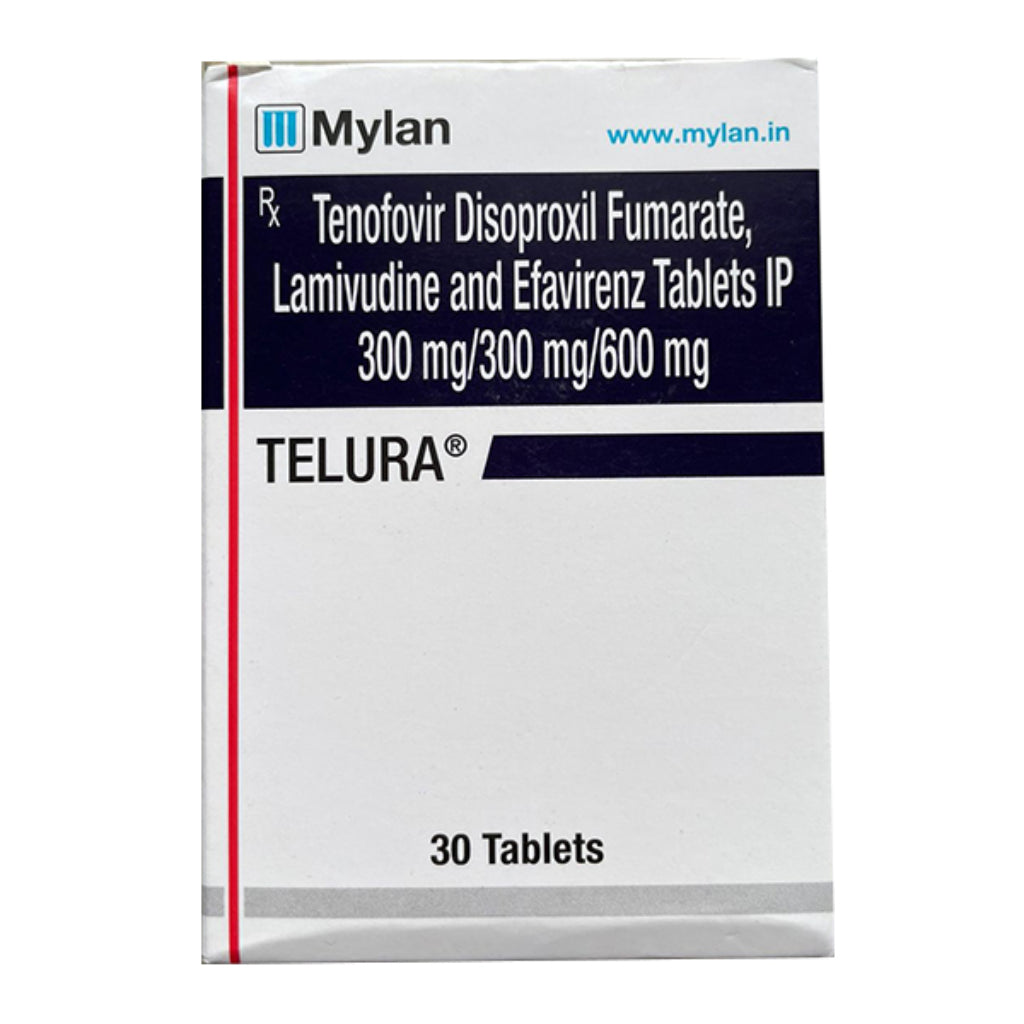 TenofovirDF+Lamivudine+Efaverinz_Tablets_Generic_for_Symfi_300mg_300mg_600mg