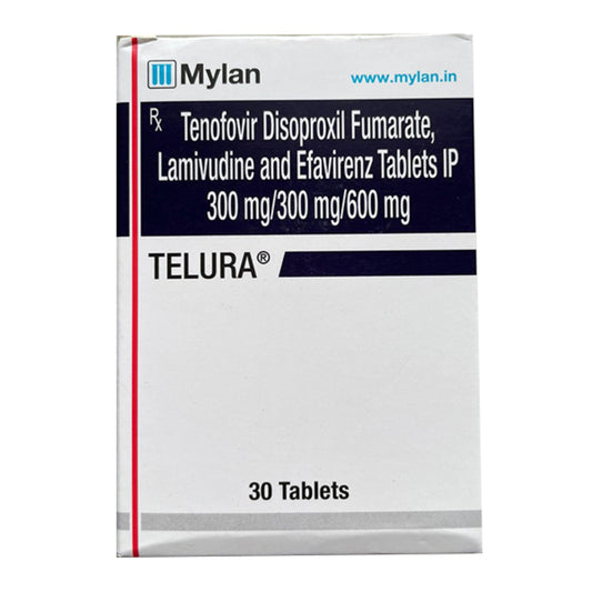 TenofovirDF+Lamivudine+Efaverinz_Tablets_Generic_for_Symfi_300mg_300mg_600mg