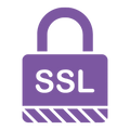 100% seguro SSL