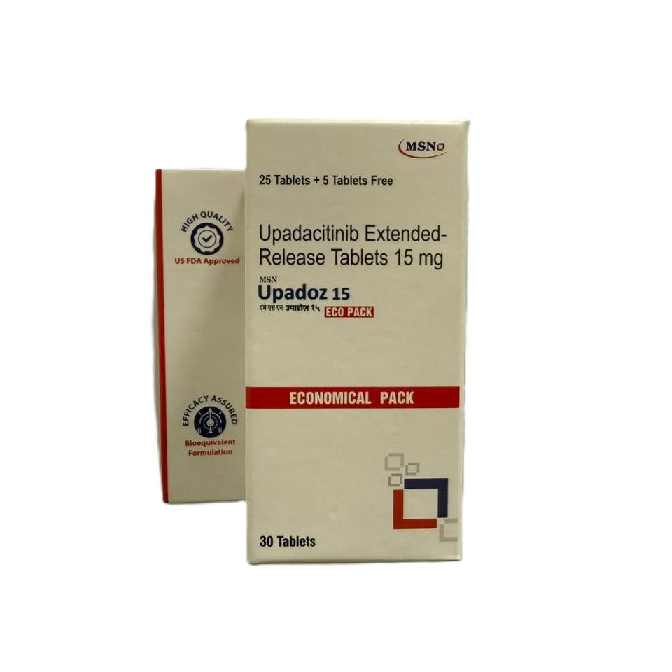 Upadacitinib_Generic_for_Rinvoq®_15mg