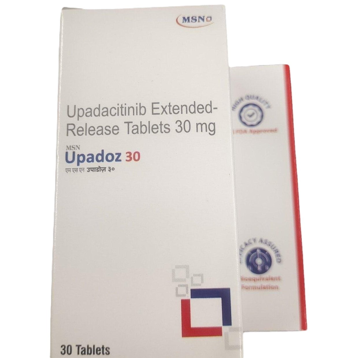 Upadacitinib_Generic_for_Rinvoq®_30mg