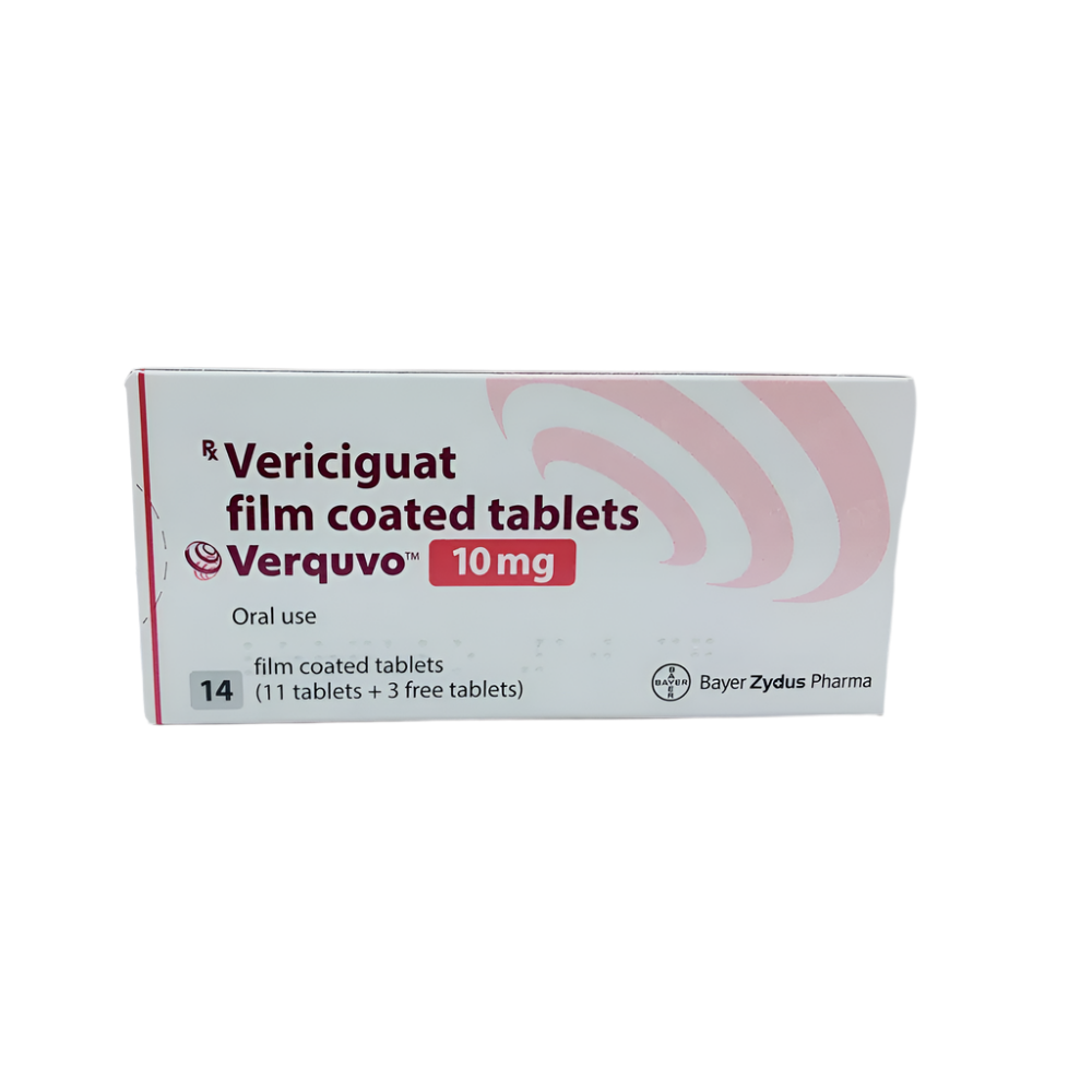 Vericiguat_Tablets_Affordable_equivalent_to_Verquvo_10mg