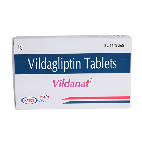 Vildagliptin_Tablets_Generic_for_Galvus_50mg